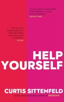 Image of Help Yourself : Three scalding stories from the bestselling author of AMERICAN WIFE