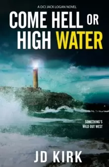 Image of Come Hell or High Water