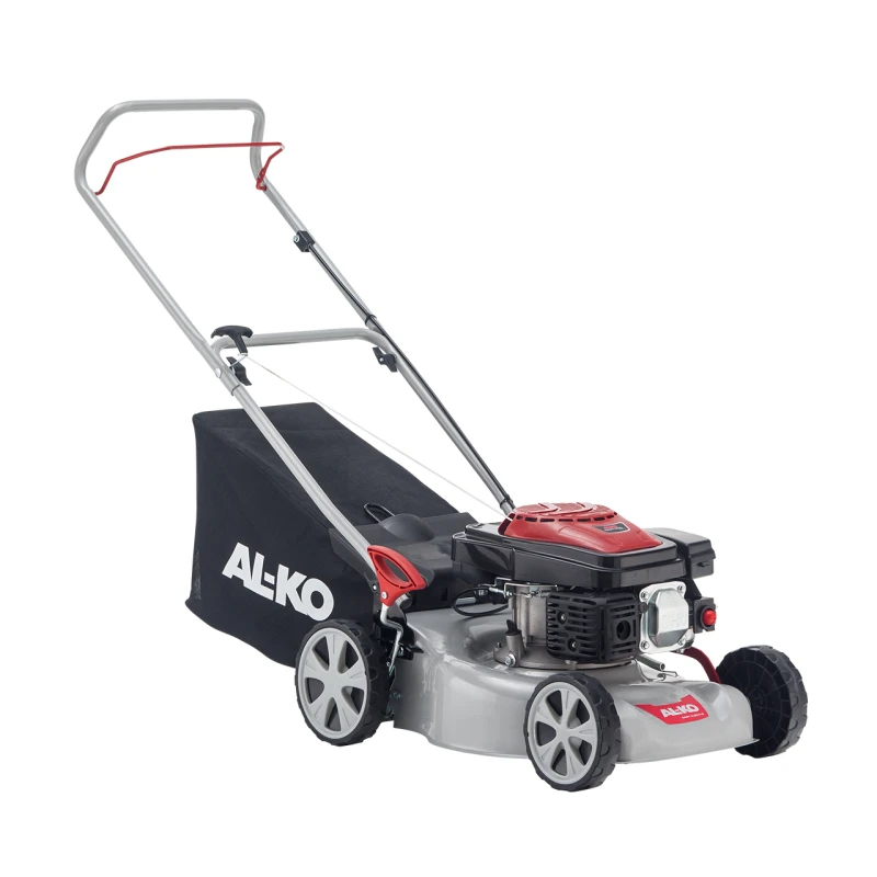 Image of AL-KO Easy 4.2 P-S Push Petrol Lawn Mower