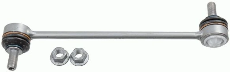 Image of Anti-roll bar link LEMFORDER 29327 02