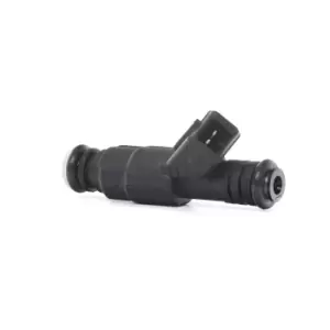 Image of RIDEX Injector 3905I0141 OPEL,PEUGEOT,CITROEN,VECTRA B (36_),Omega B Limousine (V94),Omega B Caravan (V94),VECTRA B Caravan (31_),VECTRA B CC (38_)