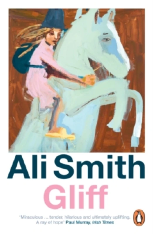 Image of Gliff Paperback / softback