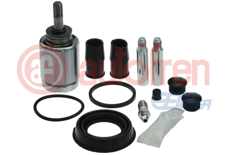 Image of AUTOFREN SEINSA Repair Kit, brake caliper AUTOFREN SEINSA D43509S