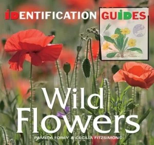 Image of British and European Wild Flowers by Cecilia Fitzsimons Paperback