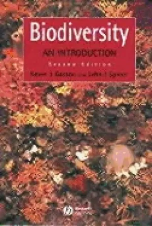 Image of biodiversity an introduction