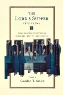 Image of lords supper five views