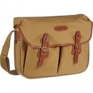 Billingham Hadley Large Khaki Canvas/Tan