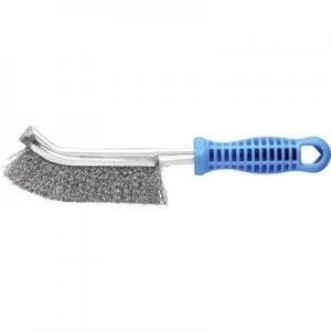 Image of PFERD Hbg Wire brush Stainless steel 265mm 10 pc(s)