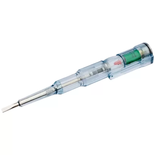 Image of Draper 135mm Plain Slot Multi Functional Tester