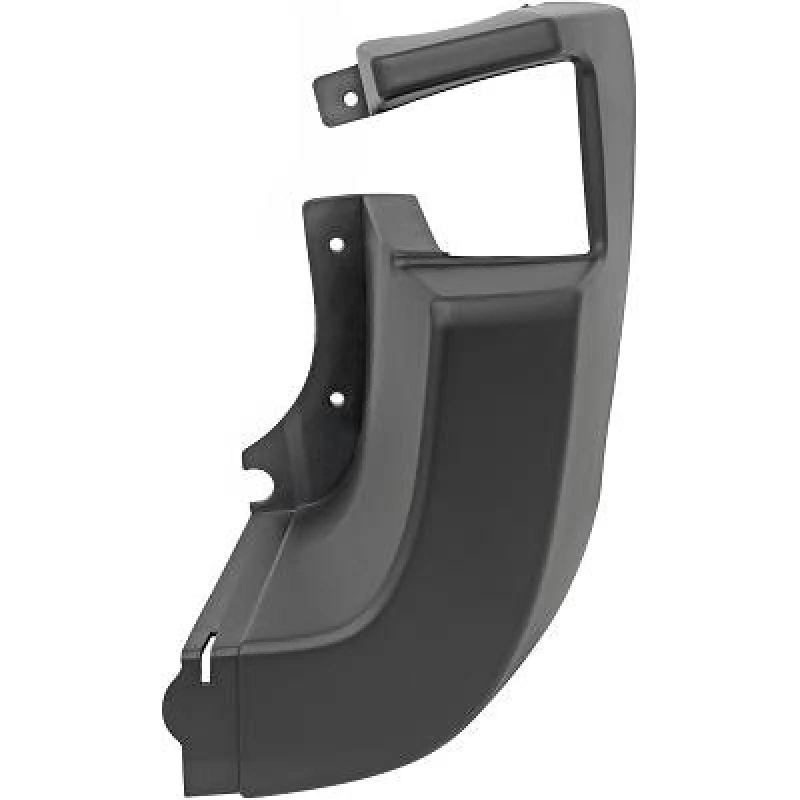 Image of Bumper cover DIEDERICHS 1457156