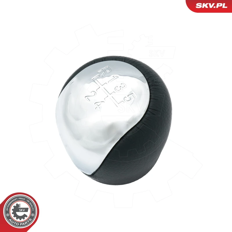 Image of ESEN SKV Gear knob ESEN SKV 63SKV049