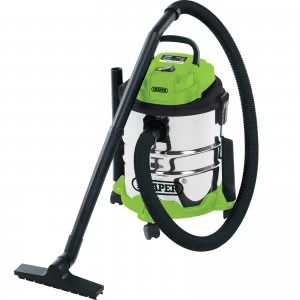 Image of Draper Flexible Hose for WDV15SS Vacuum Cleaner 1.5m