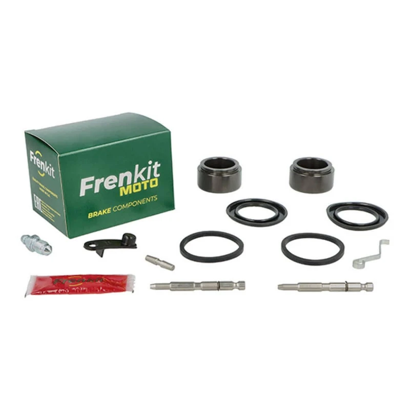 Image of FRENKIT 627025 Brake Caliper Repair Kit NA Repair Kit,brake caliper (405)
