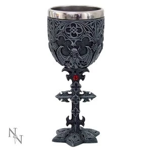 Image of Vampires Goblet
