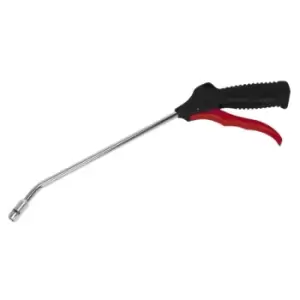 Image of Premier Air Blow Gun 8mm 100mm With 1/4"BSP Air Inlet