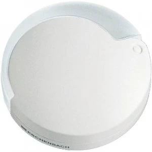 Image of Eschenbach 1710910 Folding hand magnifier Magnification: 10 x Lens size: (Ø) 35mm White