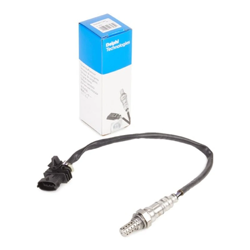 Image of DELPHI Lambda sensor DELPHI ES20491-12B1