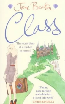 Image of Class by Jane Beaton Paperback