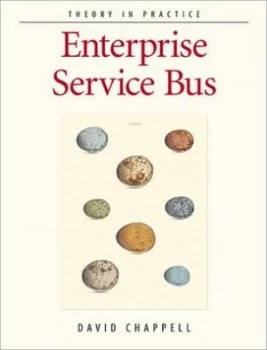 Image of Enterprise Service Bus by David a Chappell Paperback