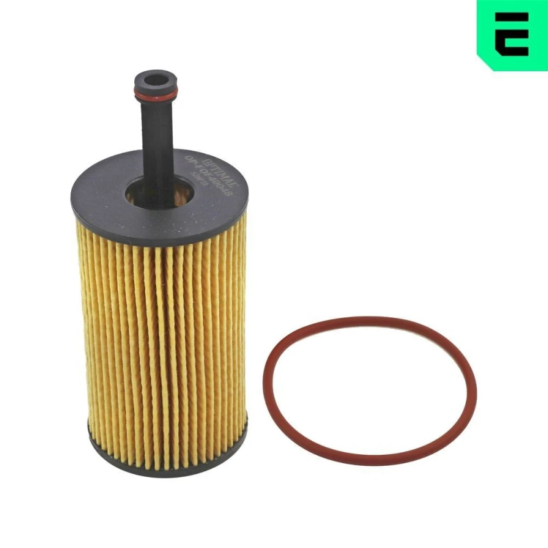 Image of Oil filter OPTIMAL OP-FOF40048