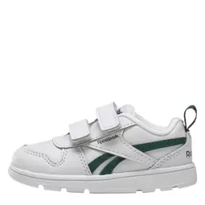 Image of Reebok Royal Prime 2 Alt Shoes - White