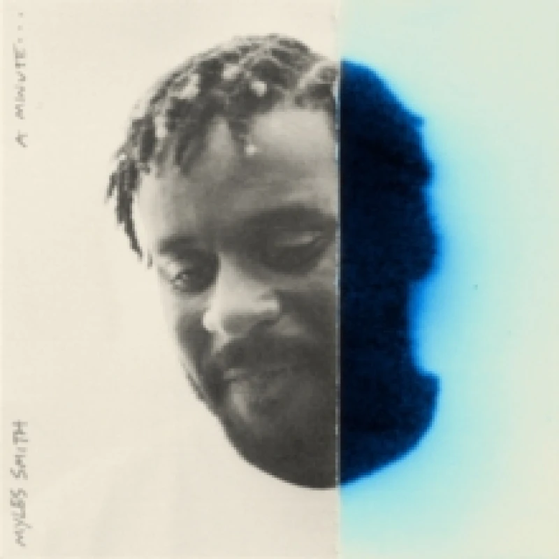 Image of A Minute... Vinyl