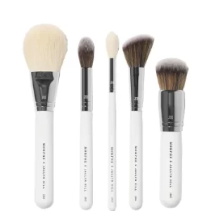 image of Morphe X Jaclyn Hill The Complexion Master Collection