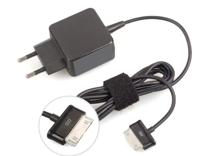 Image of CoreParts MSPT2020 mobile device charger Tablet Black AC Indoor