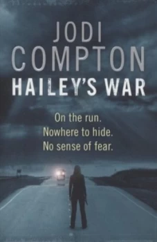 Image of Haileys War by Jodi Compton Paperback