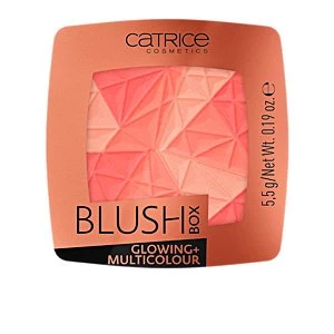 BLUSH BOX glowing+multicolour #010-dolce vita