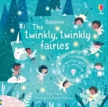 Image of The Twinkly Twinkly Fairies