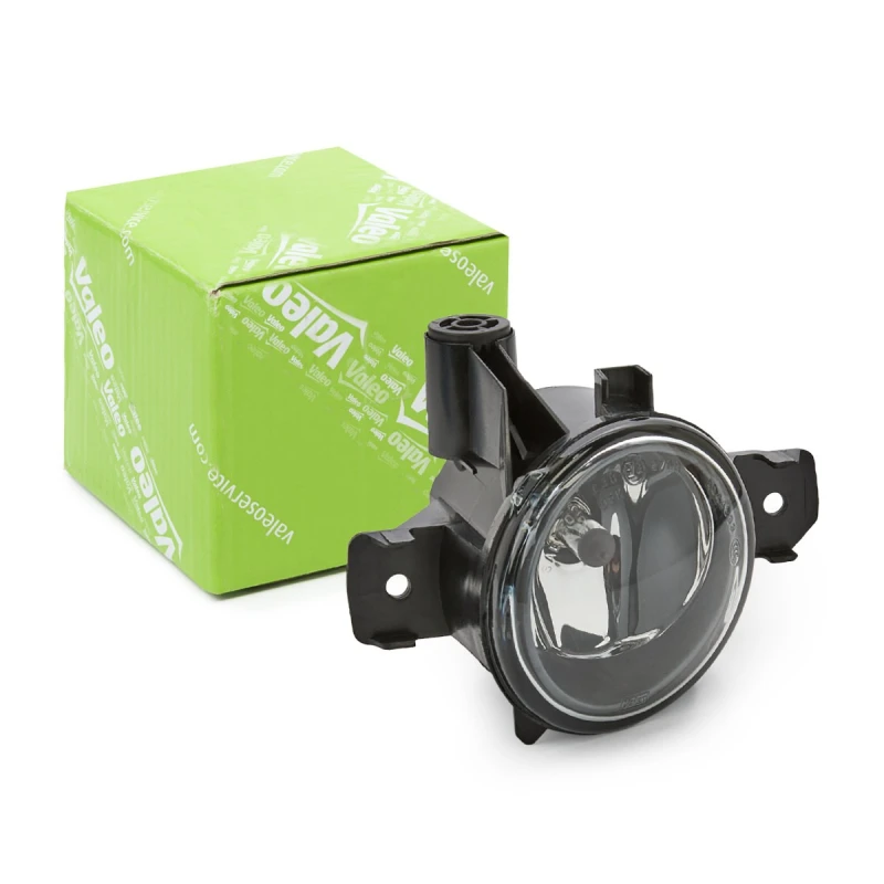 Image of Fog Light VALEO 088893
