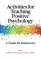 Image of activities for teaching positive psychology a guide for instructors