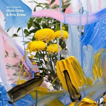 Image of Fabric Presents Octo Octa & Eris Drew by Various Artists CD Album