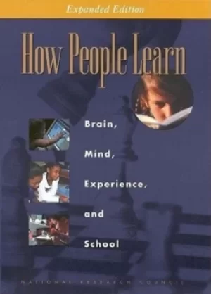 Image of How people learn by
