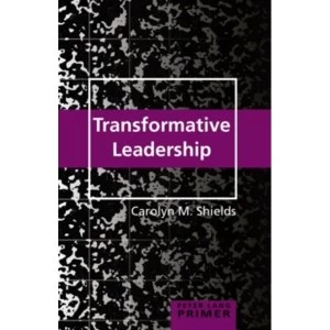 Image of Transformative Leadership Primer by Carolyn M. Shields (Paperback, 2016)