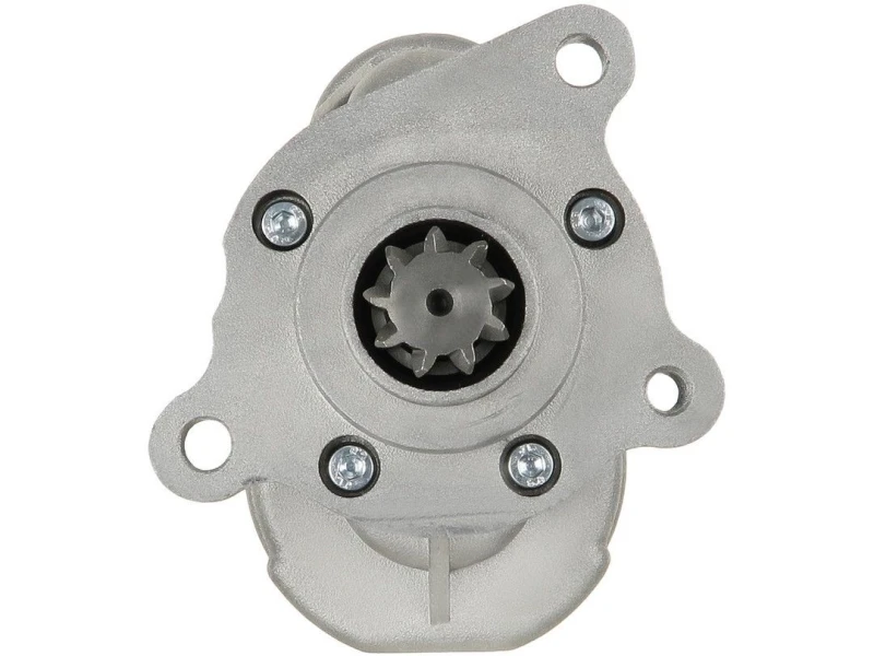 Image of AS-PL Starter motor AS-PL S9011SR