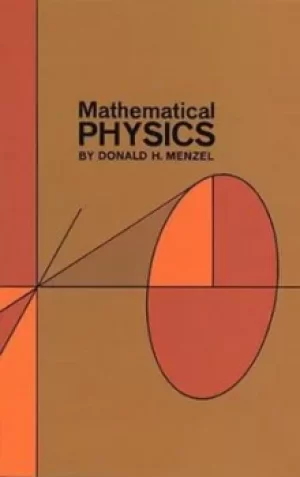 Image of Mathematical Physics by Donald Howard Menzel