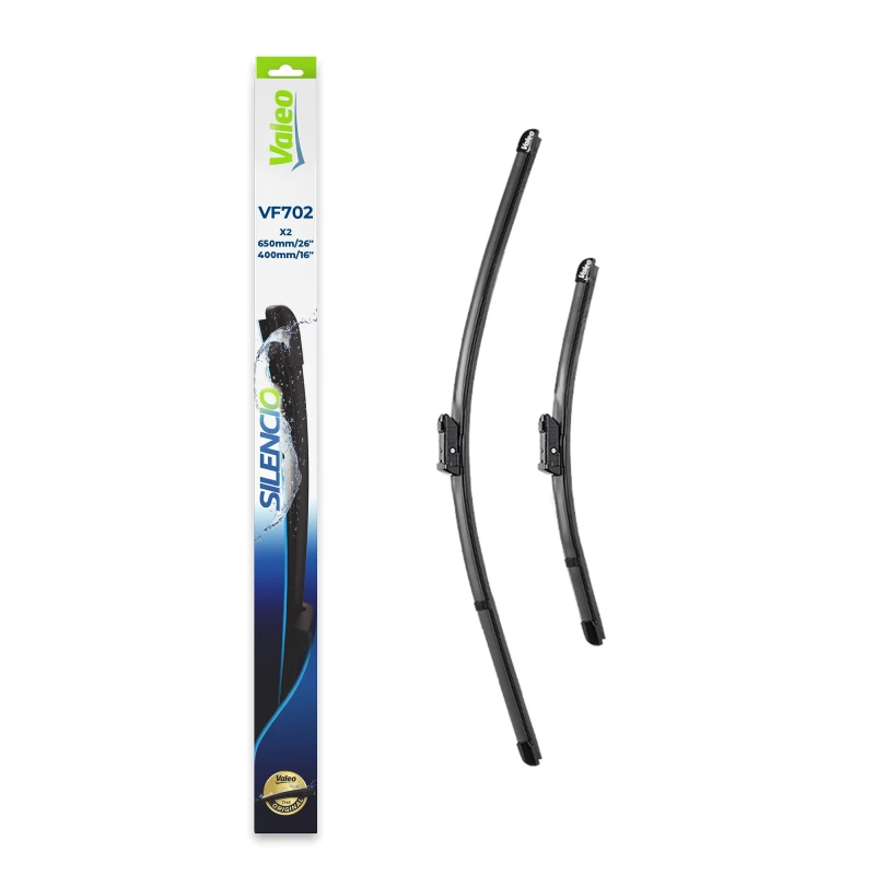 Image of Wiper blade VALEO 577702
