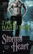 Image of storms heart