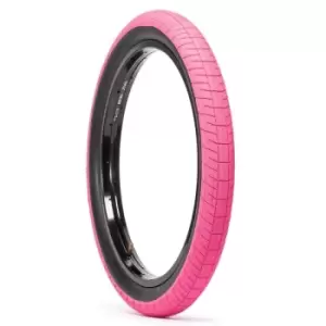 Image of Salt Plus Sting BMX Tyre 20 x 2.35" Hot Pink