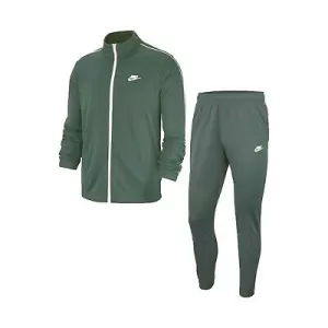 Image of Two-Tone Tracksuit