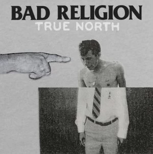 image of True North by Bad Religion CD Album