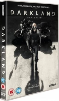 Image of Darkland - DVD
