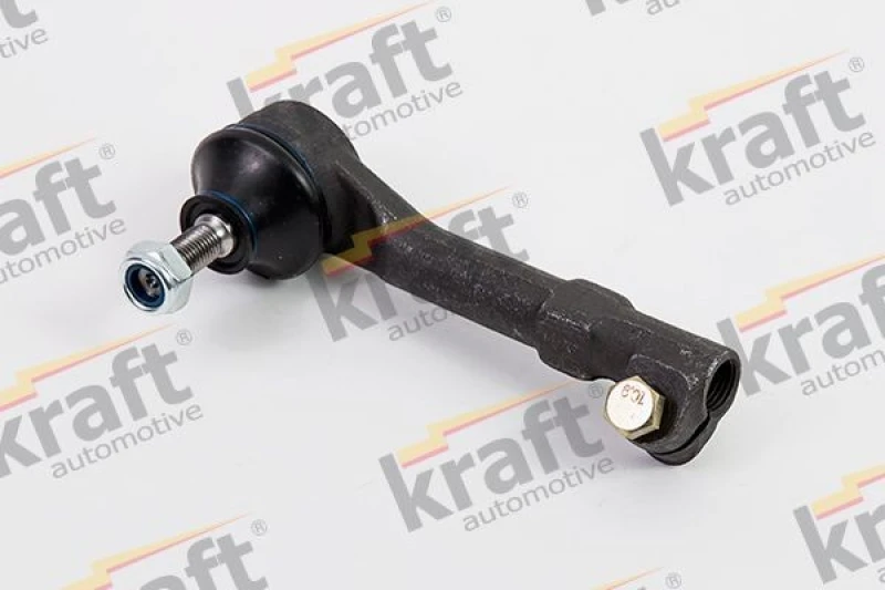 Image of KRAFT Track rod end KRAFT 4315110