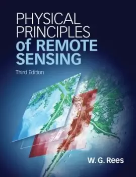 Image of Physical principles of remote sensing by Gareth Rees