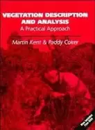 Image of vegetation description and analysis a practical approach