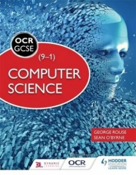 Image of OCR GCSE computer science by George Rouse