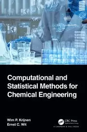 Image of Computational and Statistical Methods for Chemical Engineering