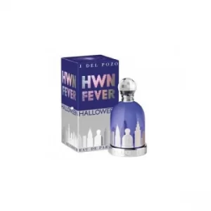Image of Jesus Del Pozo Halloween Fever Eau de Parfum For Her 50ml